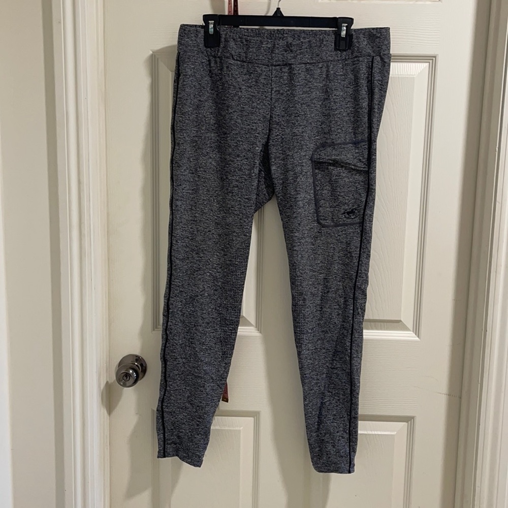 SmartPak Piper Riding Tights